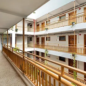 Luminoso Apartamento En La Plaza Del Charco! Apartamento